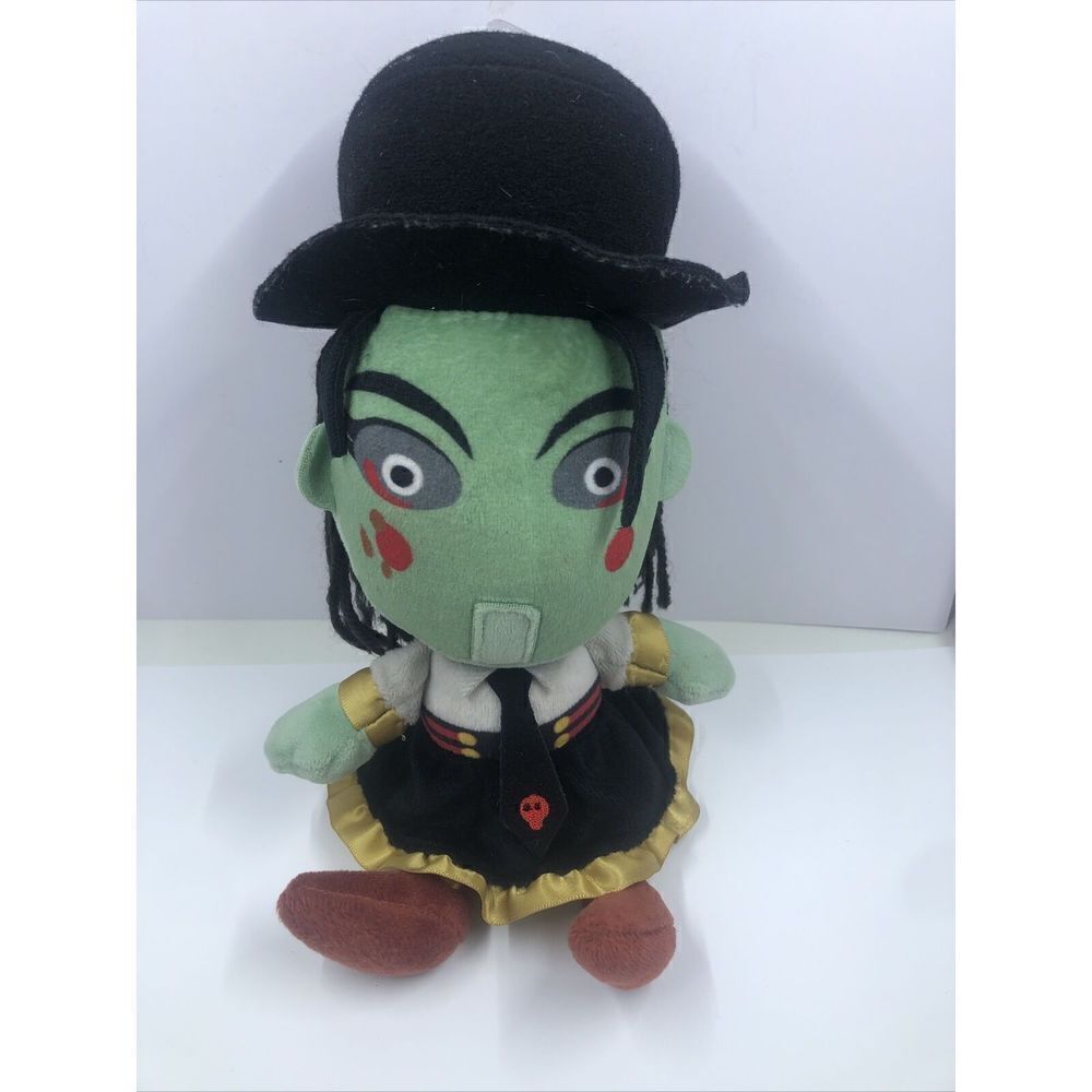 Showdown Bandit Undertaker 8-Inch Plush
